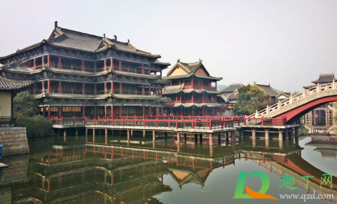 横店影视城在哪里1