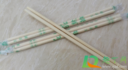 竹筷子发霉怎么有效去除霉斑3