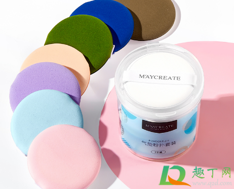 气垫粉扑用什么洗最干净2