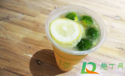 喝柠檬水可以降火吗3