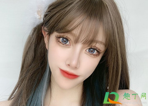 挂耳染是什么时候流行的1