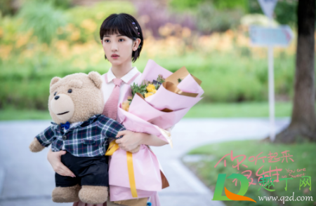 你听起来很甜是哪部小说翻拍的1