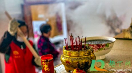 新媳妇腊八能在婆家过吗2