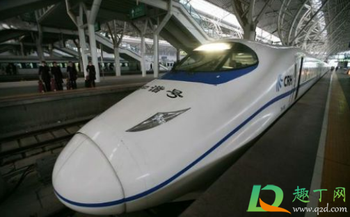 春运期间高铁涨价吗20213