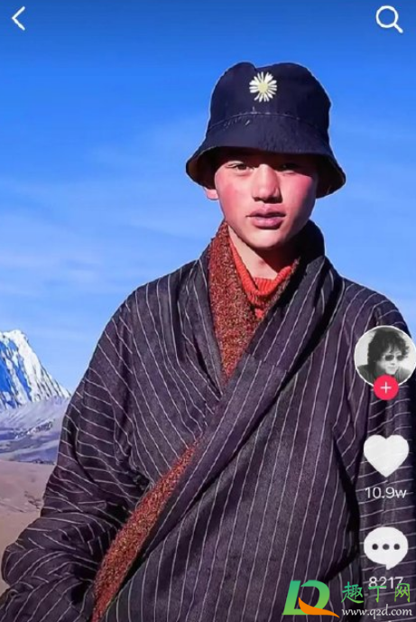 康巴汉子是指哪个地区的男人2