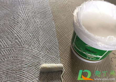 瓷砖背胶刷了10天还有效果吗2