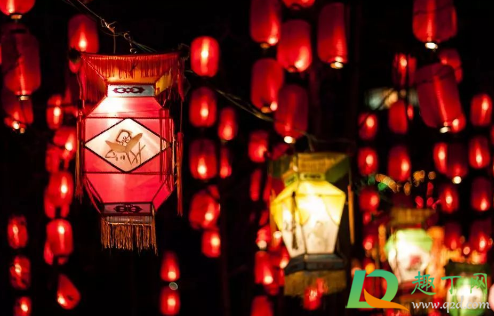 春节的民俗活动有哪些20211