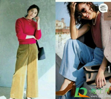 建不建议买灯芯绒衣服4