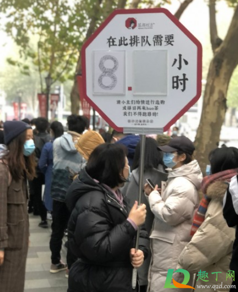 武汉茶颜悦色为什么只在汉口开3