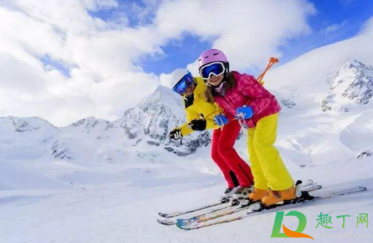 滑雪服可以水洗吗2