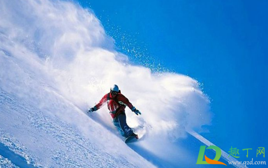 滑雪服用什么洗衣液好2