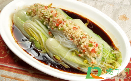 超市袋装的娃娃菜真的有甲醛吗3