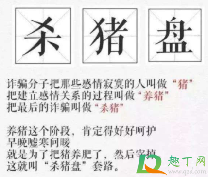 杀猪盘诈骗报警正常多久破案4