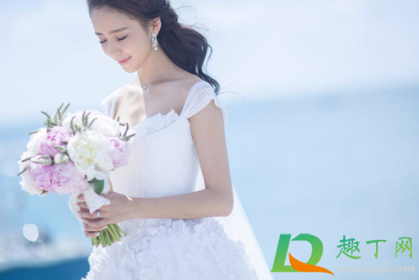 婚纱什么材质几层纱比较好2