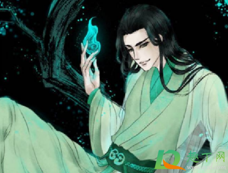 天官赐福戚容最后死了吗2