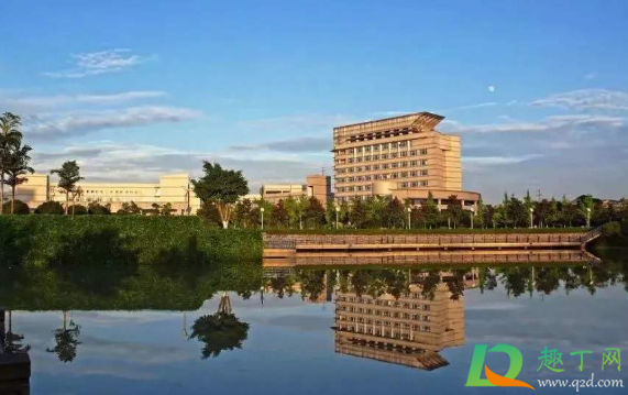 成都理工大学现在可以正常出入吗1
