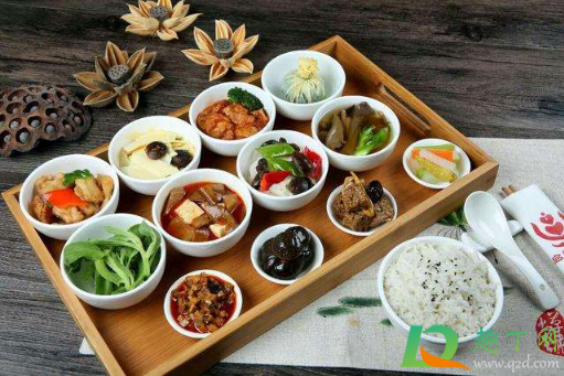 素食养生靠谱吗1