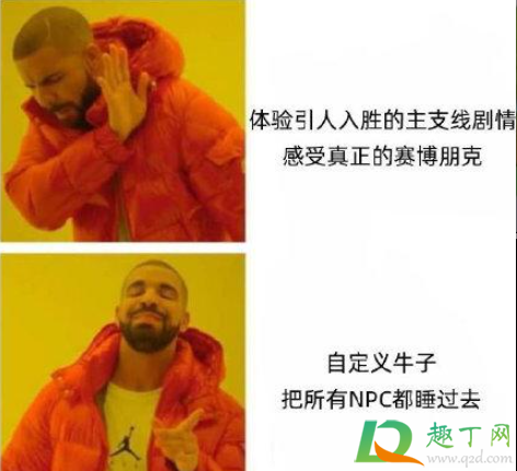 赛博迪克是什么意思3