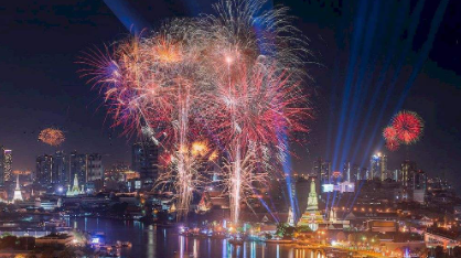2021跨年给自己的一句话简短1