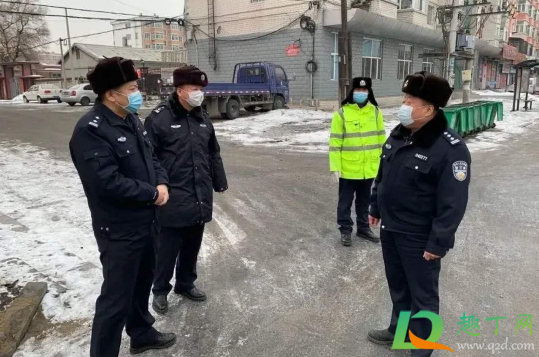 黑龙江东宁现在可以正常进出吗3