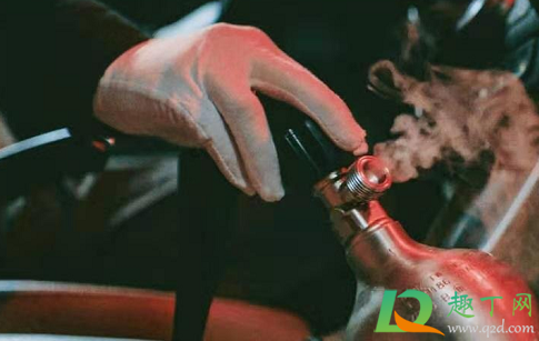 迷雾追踪的凶手是谁1