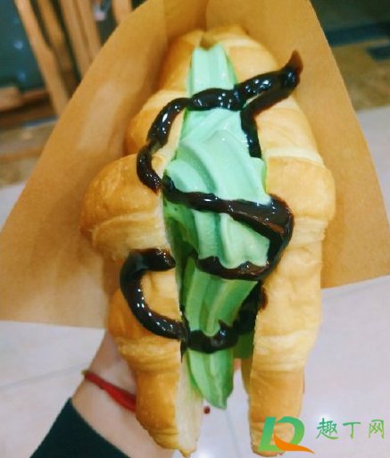 麦当劳宇治抹茶心冻角什么时候上市2