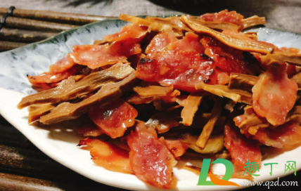 锅里炒热盐做腊肉能吃吗2