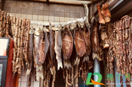 锅里炒热盐做腊肉能吃吗4