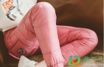 棉裤用洗衣机什么程序洗1