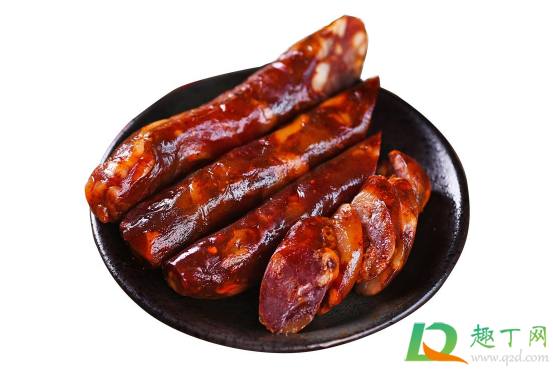 ​香肠灌了没有太阳可以吹干吗3