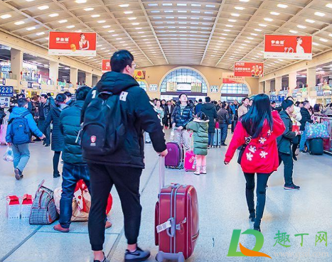 2021春运火车票会二次放票吗2