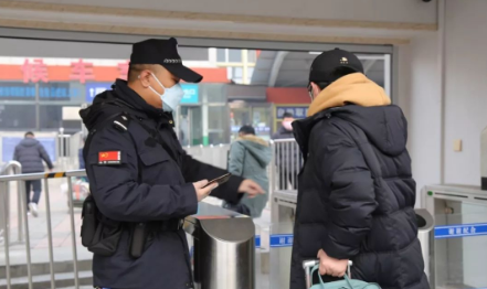 大学生寒假离京回老家会不会被隔离1