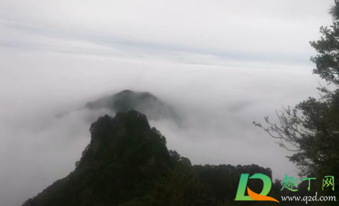 武当山最好不要上金顶是为什么2