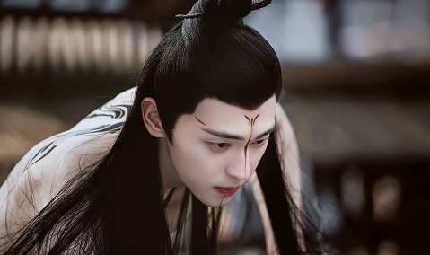 抖音让我做你的式神什么梗5