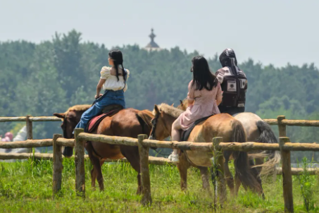 2021武汉乡村旅游惠民券哪些景点免费1