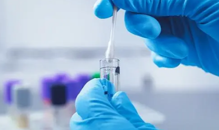 2022年春季开学要做核酸检测吗1