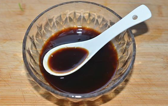 蚝油热量高还是酱油热量高1