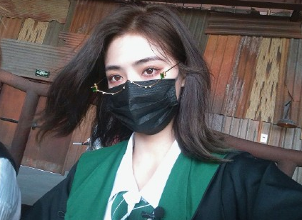 北京环球影城魔法袍可以租吗1