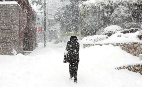 大雪属于几九20221