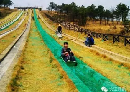 2021国庆假期木兰草原烟花秀每天都有吗2