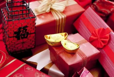 2022过年送礼送三样合适吗3