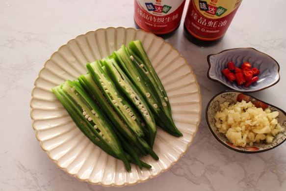 蚝油拌什么菜好吃3