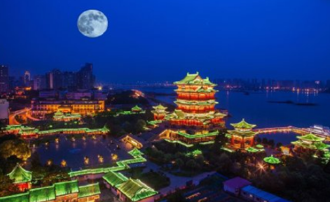 长江中游三省旅游一卡通多少钱2