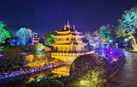 长江中游三省旅游一卡通多少钱3