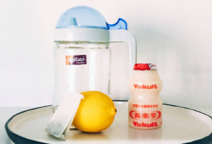 养乐多是酸奶还是饮料1