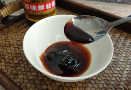 蚝油可以做麻辣烫吗2