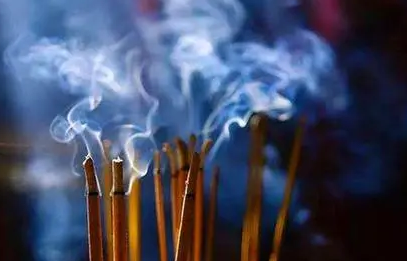 去烧香一定要去三年吗3