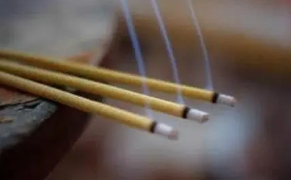 去烧香一定要去三年吗2