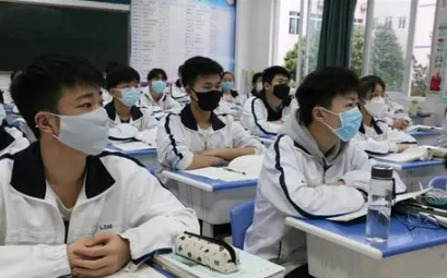高三学生2022年元旦放假吗1