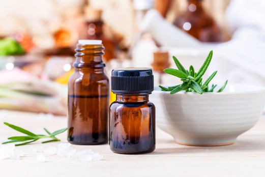 蓖麻油迷迭香使用之前用洗头吗1